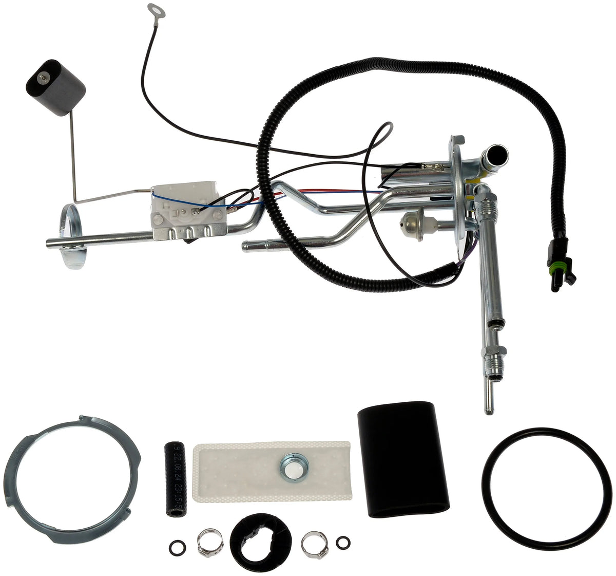 Dorman 692-034 1989-1991 Chevrolet R1500 Suburban Fuel Tank Sending Unit