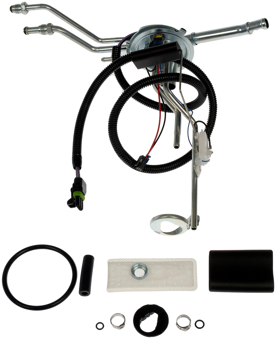 Dorman 692-035 1987-1996 GMC G3500 Fuel Tank Sending Unit