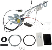 Dorman 692-045 1985-1986 GMC S15 Fuel Tank Sending Unit