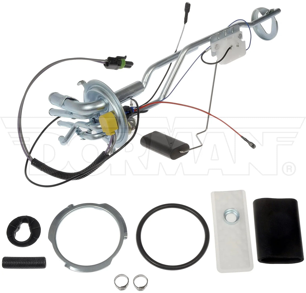 Dorman 692-045 1985-1986 GMC S15 Fuel Tank Sending Unit