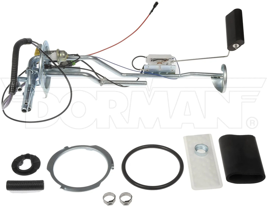 Dorman 692-045 1985-1986 GMC S15 Fuel Tank Sending Unit