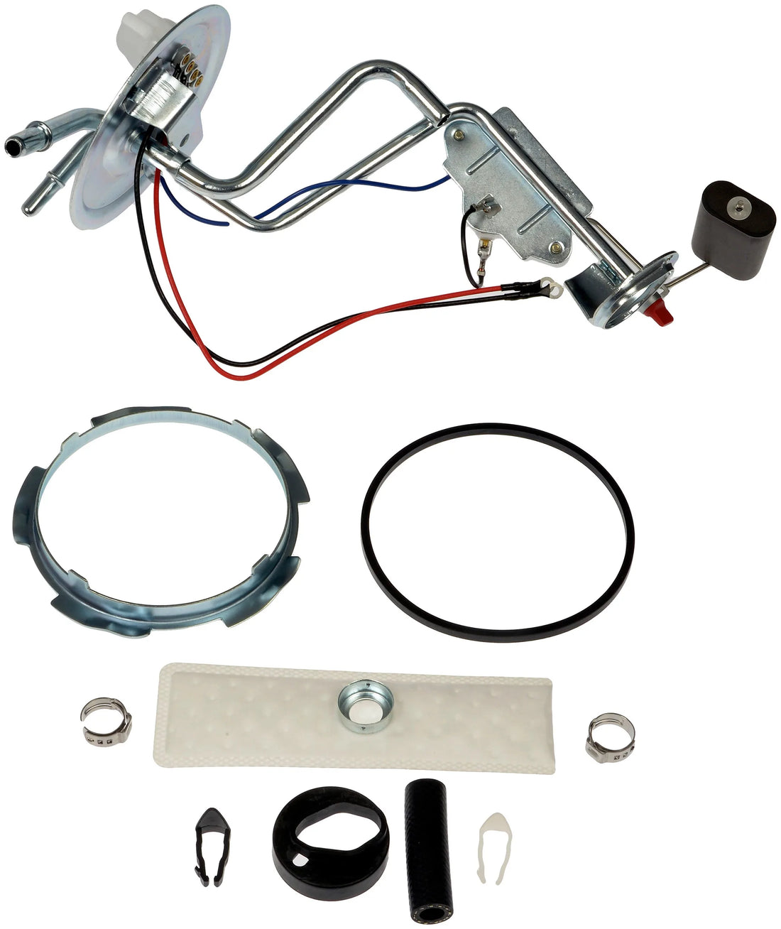 Dorman 692-072 1986-1990 Ford E-250 Econoline Fuel Tank Sending Unit