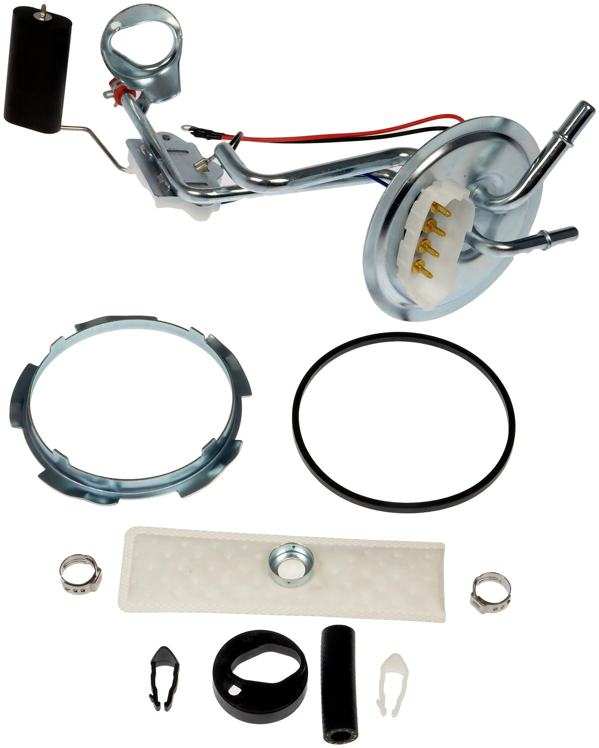 Dorman 692-072 1986-1990 Ford E-250 Econoline Fuel Tank Sending Unit