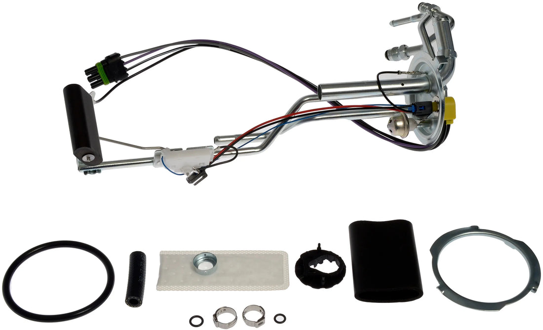 Dorman 692-125 1990-1996 GMC K3500 Fuel Tank Sending Unit