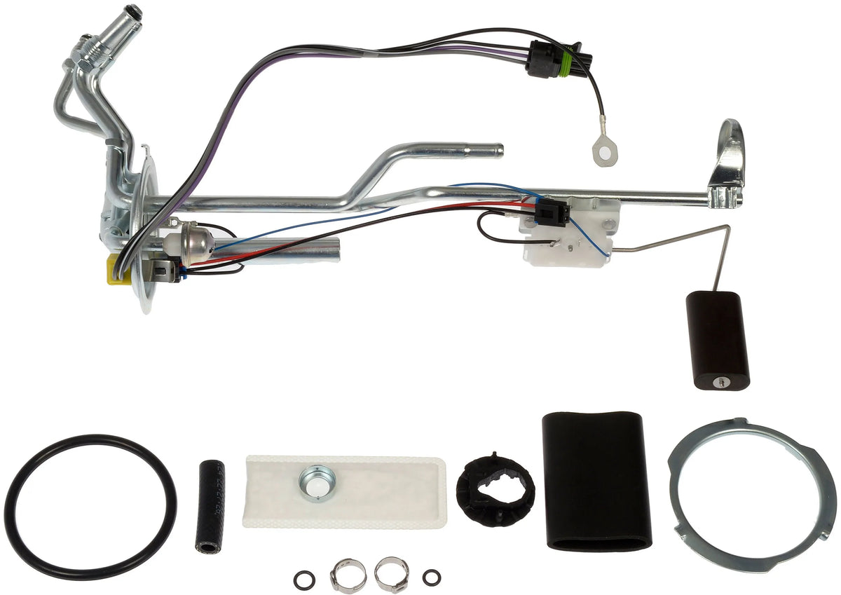 Dorman 692-125 1990-1996 GMC K3500 Fuel Tank Sending Unit