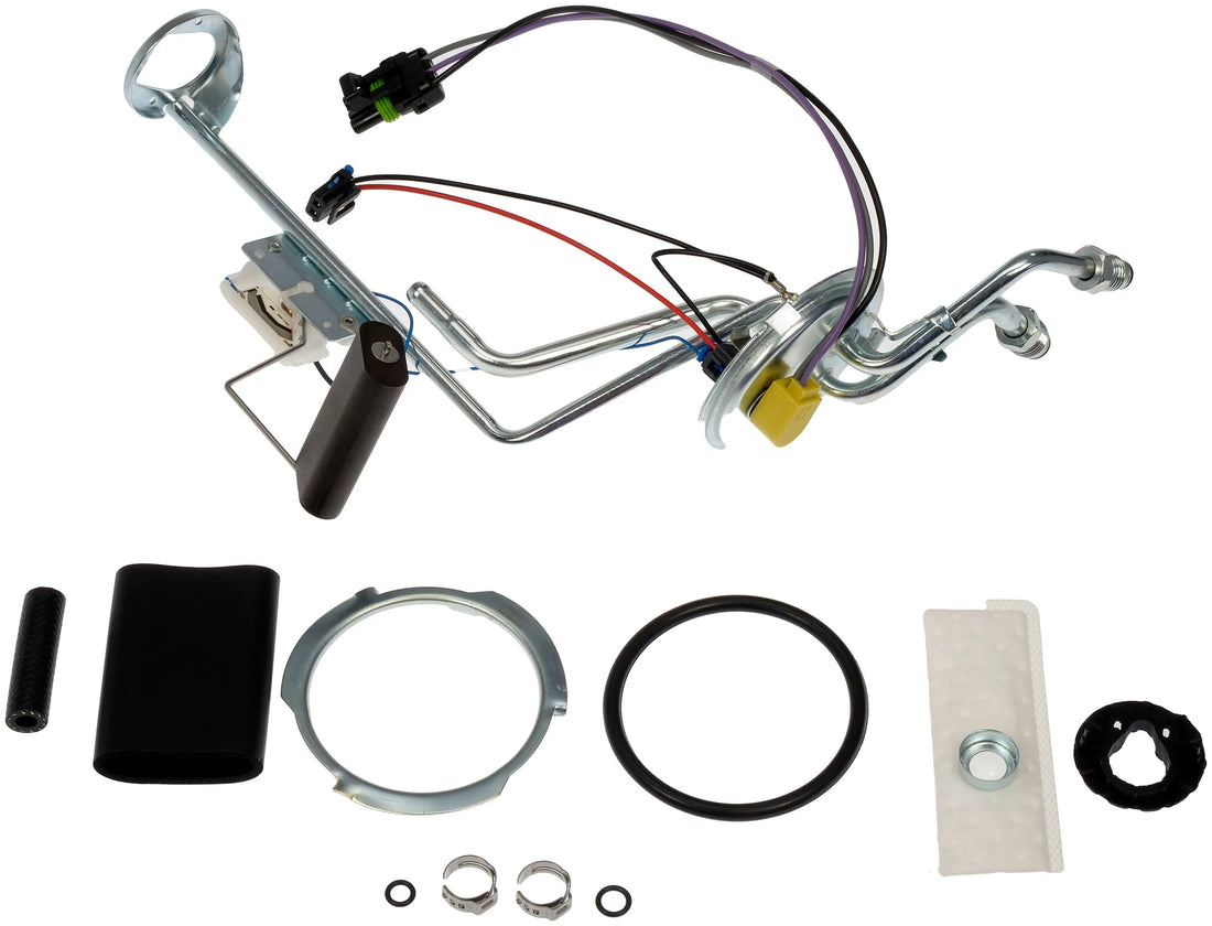 Dorman 692-126 1995 Chevrolet Blazer Fuel Tank Sending Unit