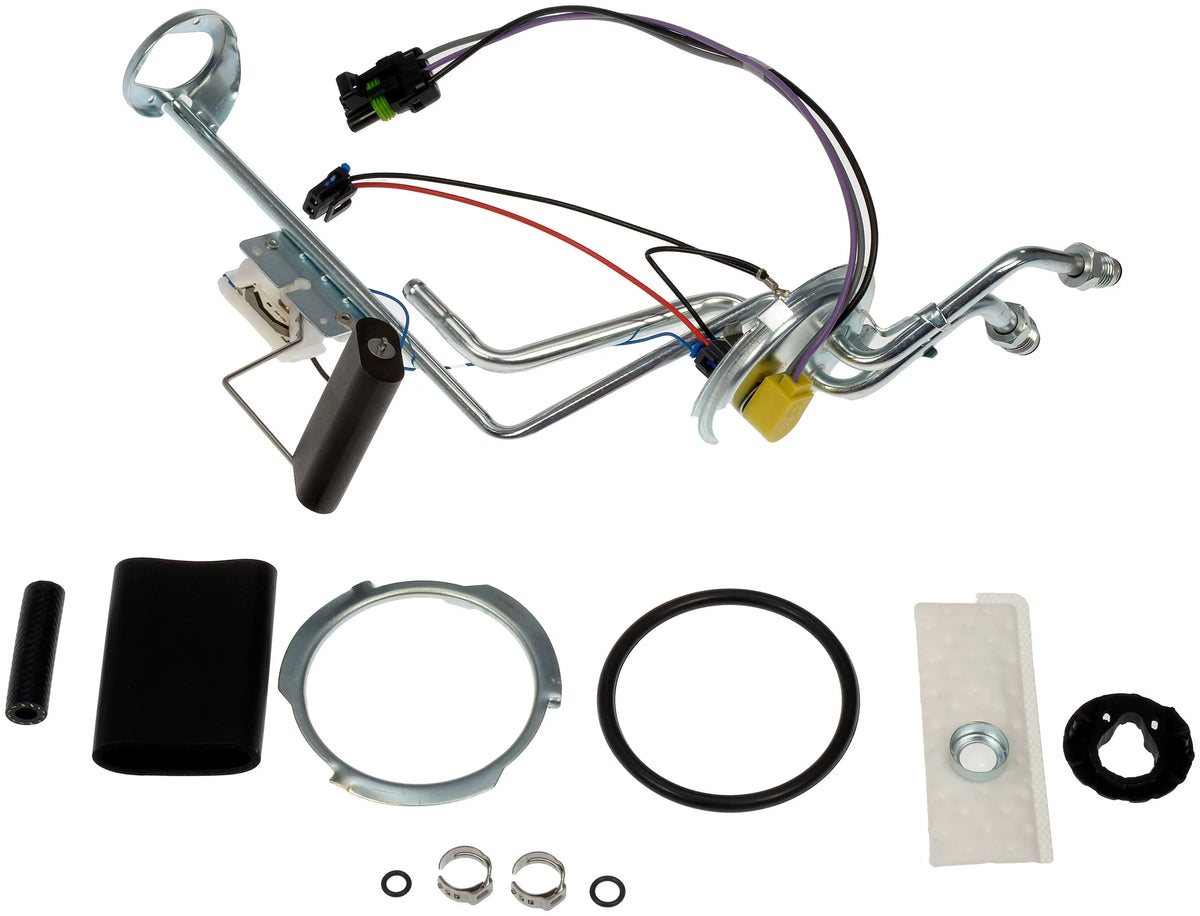 Dorman 692-126 1995 Chevrolet Blazer Fuel Tank Sending Unit