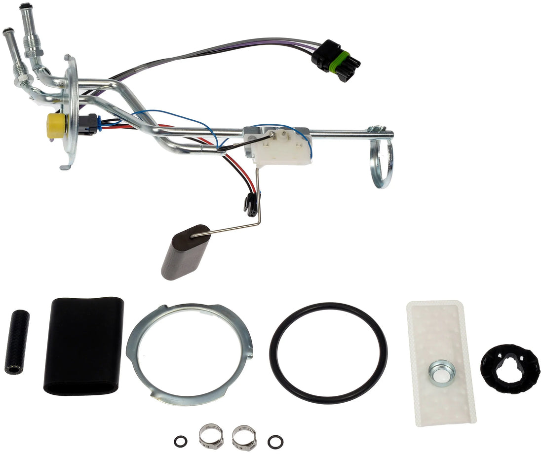 Dorman 692-126 1995 Chevrolet Blazer Fuel Tank Sending Unit