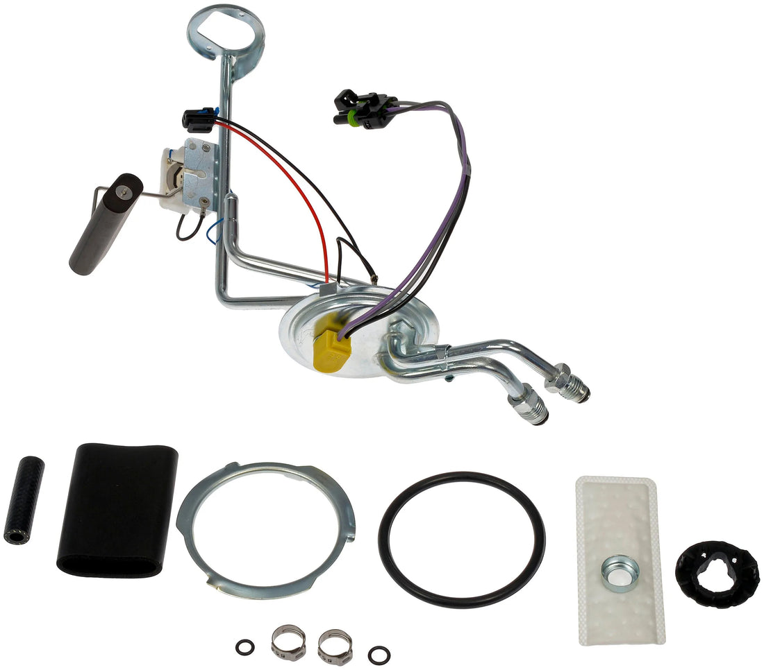 Dorman 692-126 1995 Chevrolet Blazer Fuel Tank Sending Unit
