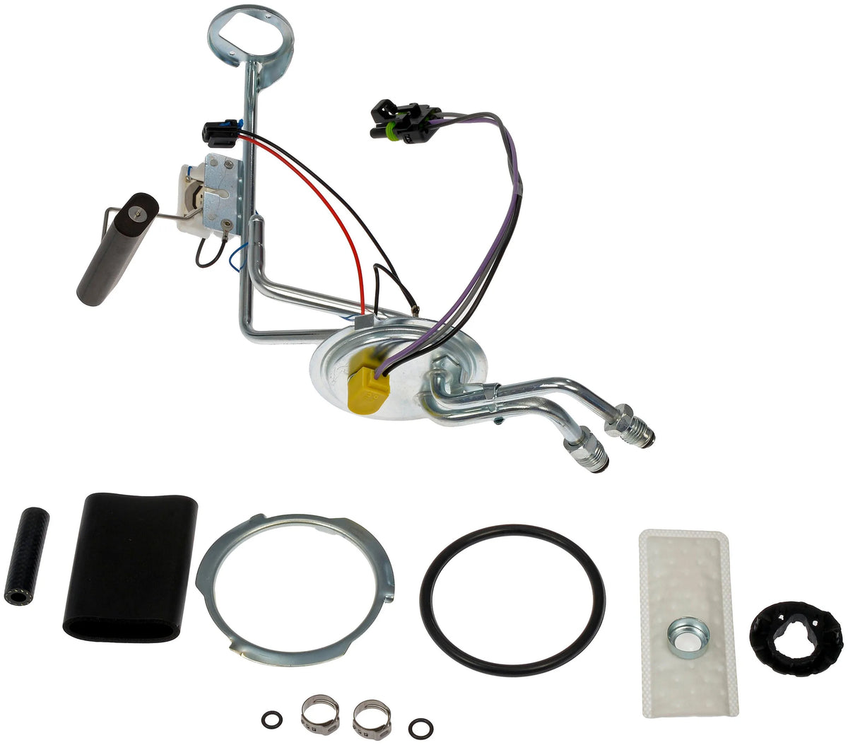 Dorman 692-126 1995 Chevrolet Blazer Fuel Tank Sending Unit