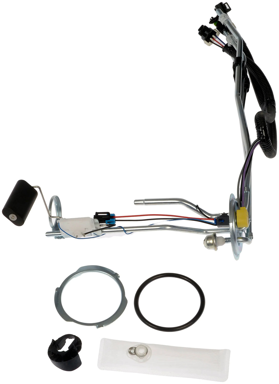 Dorman 692-211 1997-1999 Oldsmobile 88 Fuel Tank Sending Unit