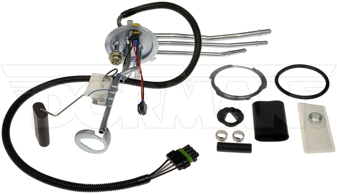 Dorman 692-212 1990-1992 Cadillac Brougham Fuel Tank Sending Unit