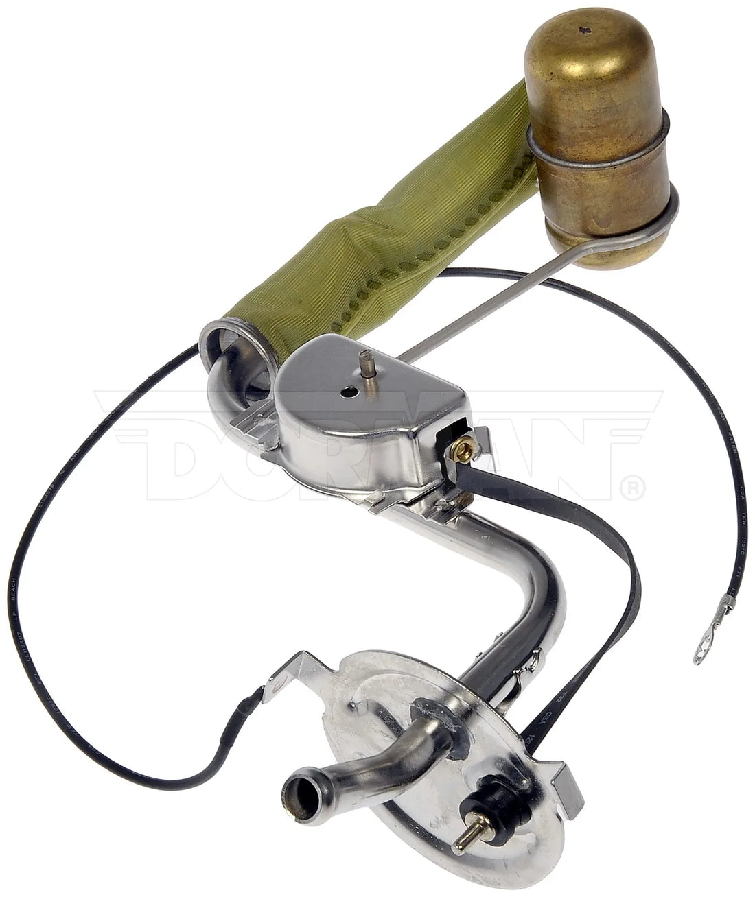 Dorman 692-238 1962-1965 Chevrolet Chevy II Fuel Tank Sending Unit
