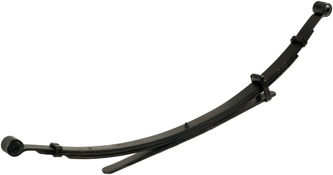 Dorman 69-263 2004-2007 Nissan TITAN Leaf Spring Assembly
