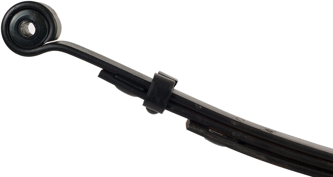 Dorman 69-263 2004-2007 Nissan TITAN Leaf Spring Assembly