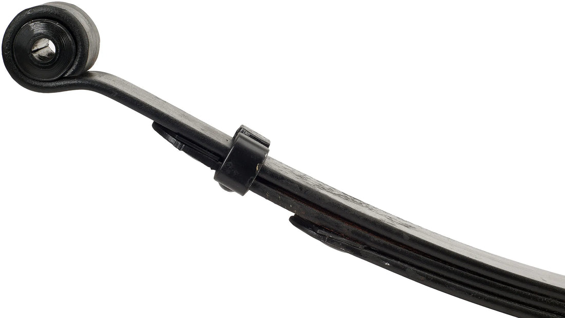 Dorman 69-265 2004-2007 Nissan TITAN Leaf Spring Assembly