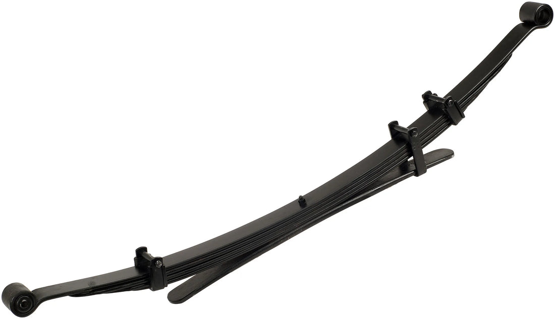 Dorman 69-285HD 2005-2021 Nissan Frontier Leaf Spring Assembly