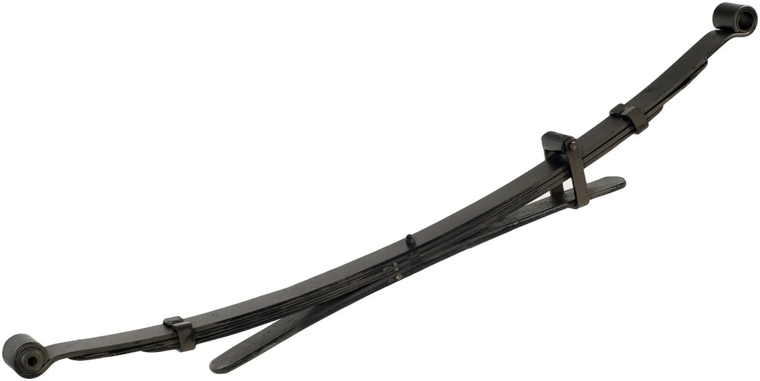 Dorman 69-289 2005-2021 Nissan Frontier Leaf Spring Assembly