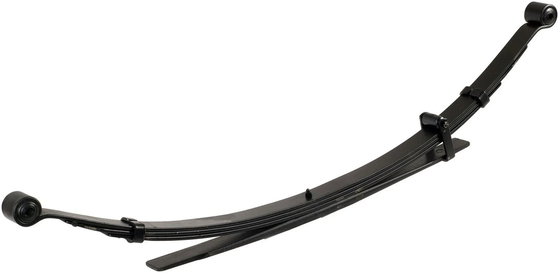 Dorman 69-327 2008-2015 Nissan TITAN Leaf Spring Assembly
