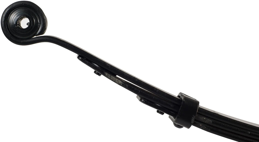 Dorman 69-327 2008-2015 Nissan TITAN Leaf Spring Assembly
