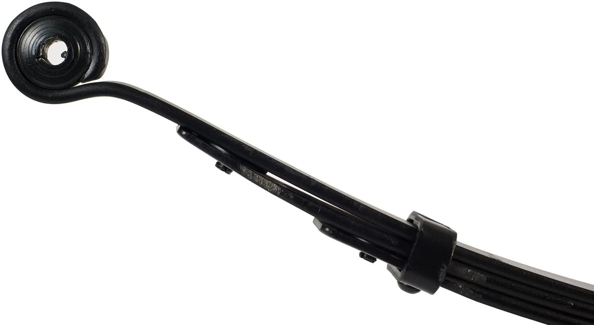 Dorman 69-327 2008-2015 Nissan TITAN Leaf Spring Assembly