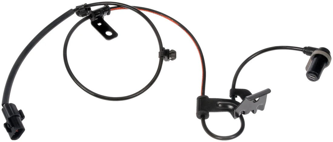 Dorman 695-017 2004-2012 Mitsubishi Galant ABS Wheel Speed Sensor
