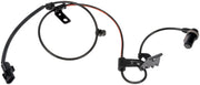 Dorman 695-017 2004-2012 Mitsubishi Galant ABS Wheel Speed Sensor
