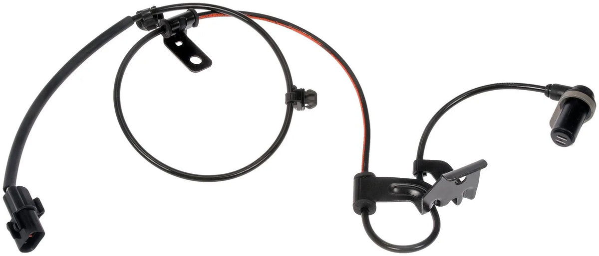 Dorman 695-017 2004-2012 Mitsubishi Galant ABS Wheel Speed Sensor