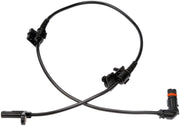 Dorman 695-019 2008-2010 Dodge Challenger ABS Wheel Speed Sensor