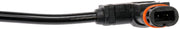 Dorman 695-019 2008-2010 Dodge Challenger ABS Wheel Speed Sensor