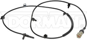 Dorman 695-040 2005-2007 Mercury Montego ABS Wheel Speed Sensor