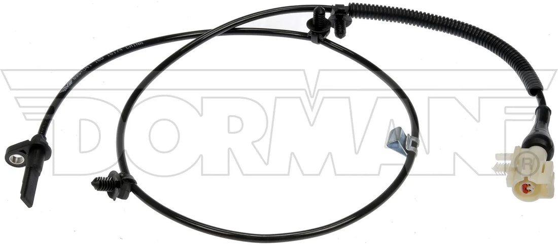 Dorman 695-041 2005-2007 Mercury Montego ABS Wheel Speed Sensor