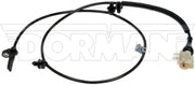 Dorman 695-041 2005-2007 Mercury Montego ABS Wheel Speed Sensor