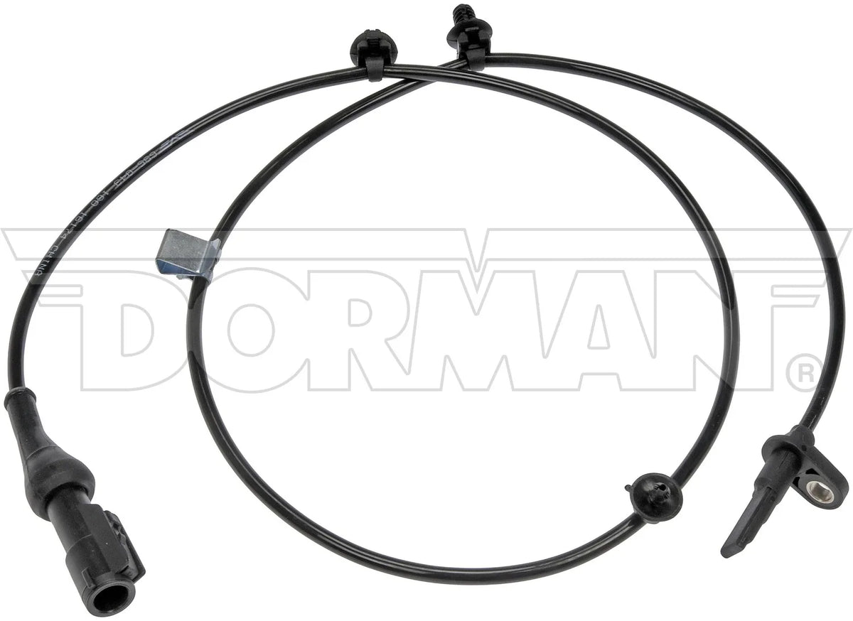 Dorman 695-043 2005-2007 Mercury Montego ABS Wheel Speed Sensor