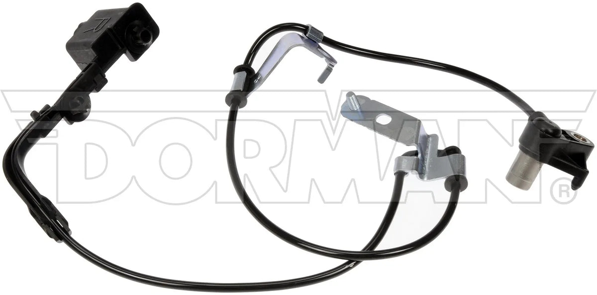Dorman 695-053 2003-2008 Mazda 6 ABS Wheel Speed Sensor
