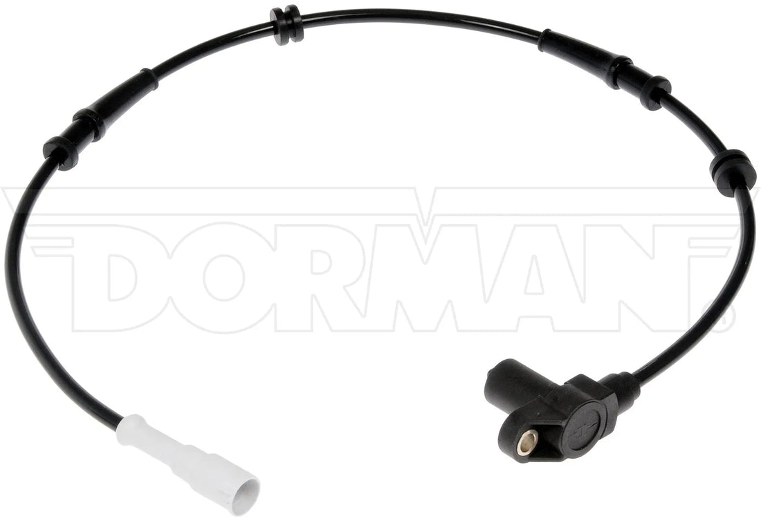 Dorman 695-086 2001-2005 Saturn L300 ABS Wheel Speed Sensor