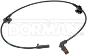 Dorman 695-119 2005-2010 Chrysler 300 ABS Wheel Speed Sensor