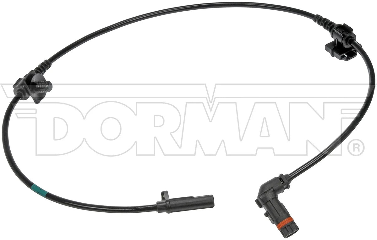 Dorman 695-119 2005-2010 Chrysler 300 ABS Wheel Speed Sensor