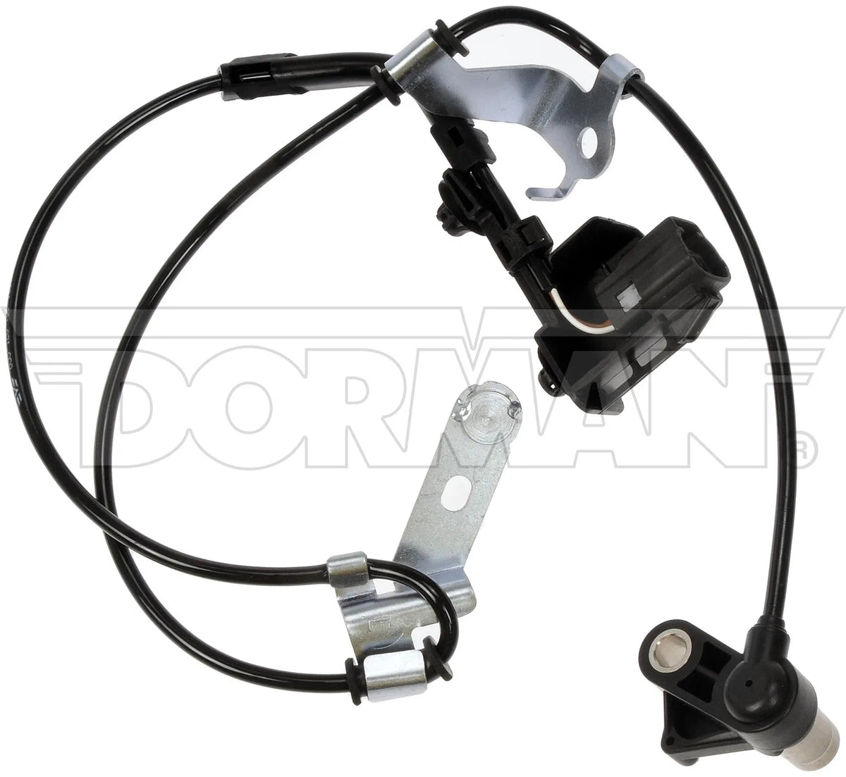Dorman 695-120 2003-2008 Mazda 6 ABS Wheel Speed Sensor