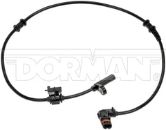 Dorman 695-128 Anti-Lock Braking System Wheel Speed Sensor