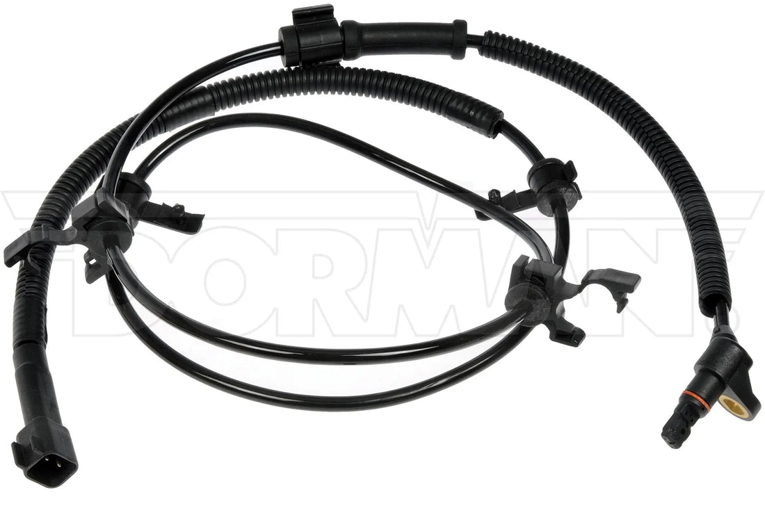 Dorman 695-140 2002-2007 Jeep Liberty ABS Wheel Speed Sensor