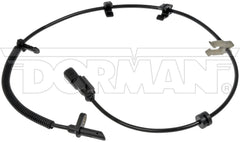 Dorman 695-145 Anti-Lock Braking System Wheel Speed Sensor