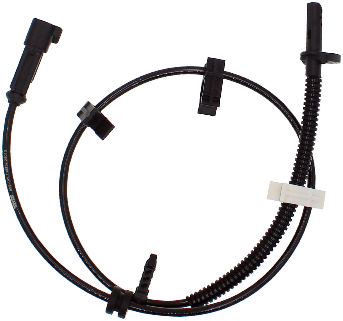 Dorman 695-145 2017 GMC Acadia Limited ABS Wheel Speed Sensor
