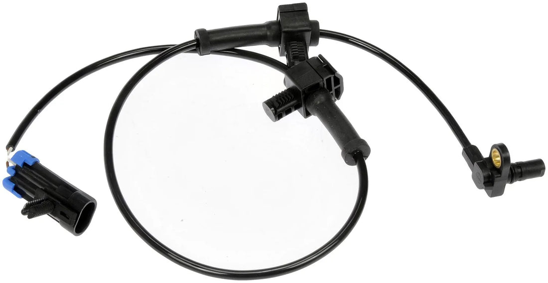 Dorman 695-147 2007-2013 Chevrolet Silverado 1500 ABS Wheel Speed Sensor