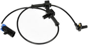 Dorman 695-147 2007-2013 Chevrolet Silverado 1500 ABS Wheel Speed Sensor