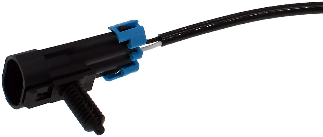 Dorman 695-147 2007-2013 Chevrolet Silverado 1500 ABS Wheel Speed Sensor
