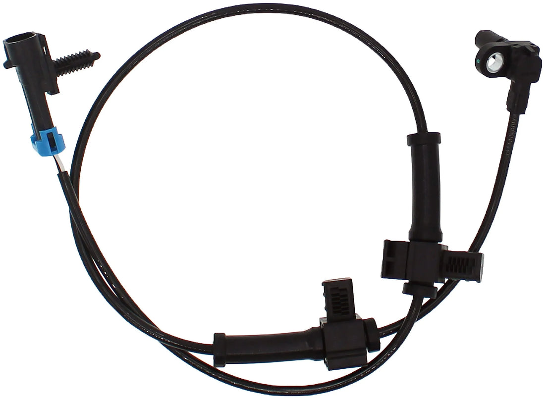 Dorman 695-147 2007-2013 Chevrolet Silverado 1500 ABS Wheel Speed Sensor