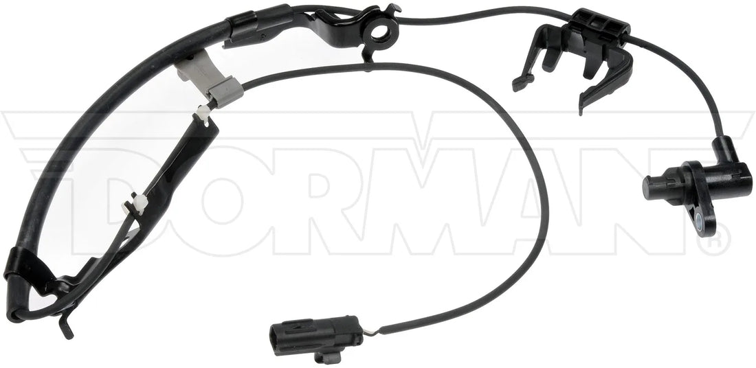 Dorman 695-160 2008-2011 Toyota Highlander ABS Wheel Speed Sensor