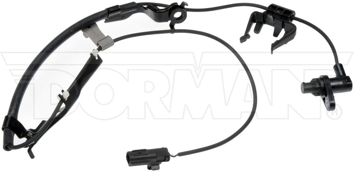 Dorman 695-160 2008-2011 Toyota Highlander ABS Wheel Speed Sensor