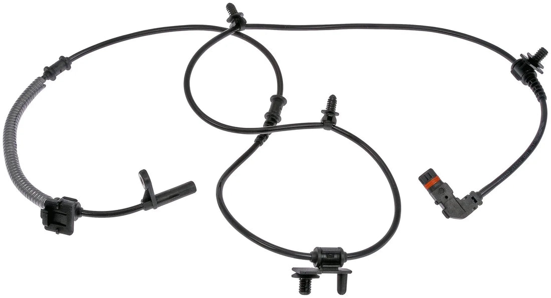 Dorman 695-178 2008-2010 Dodge Challenger ABS Wheel Speed Sensor